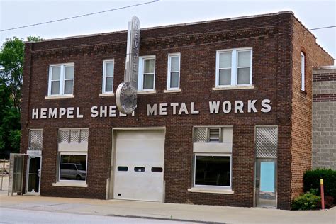 hempel metal omaha ne